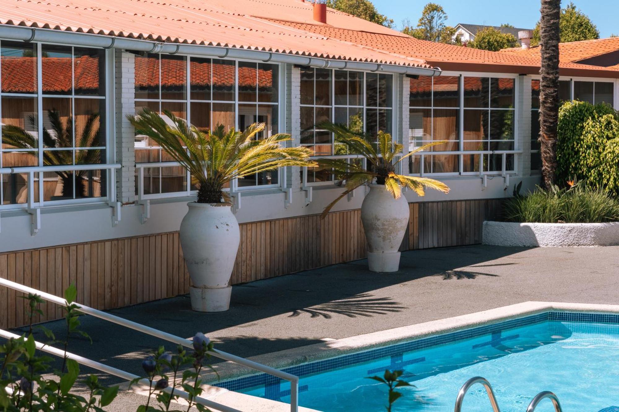 Makkan Club Oleiros Exterior foto